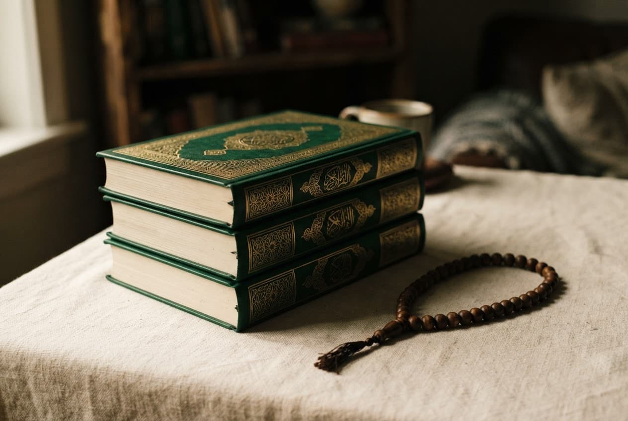 Benefits of Memorizing the Quran