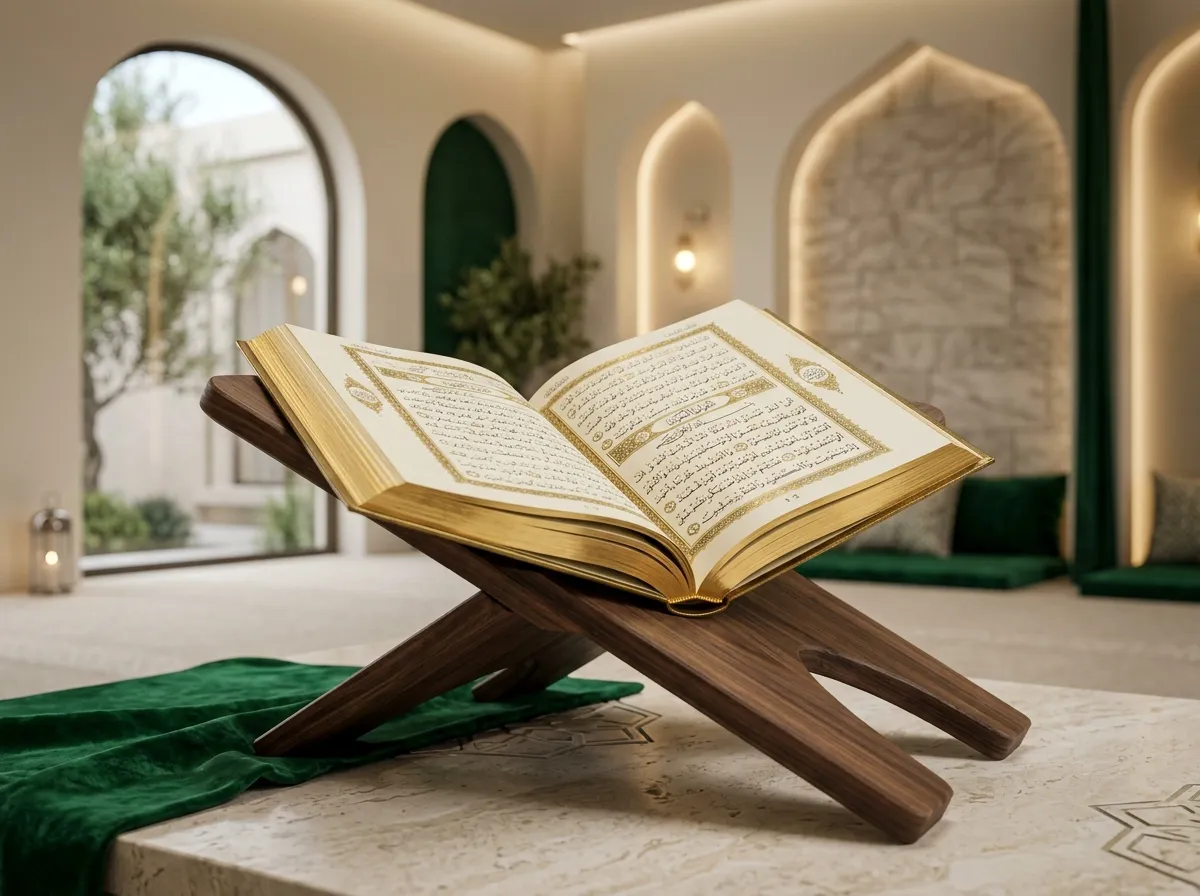 Benefits of Learning Quran with Tajweed