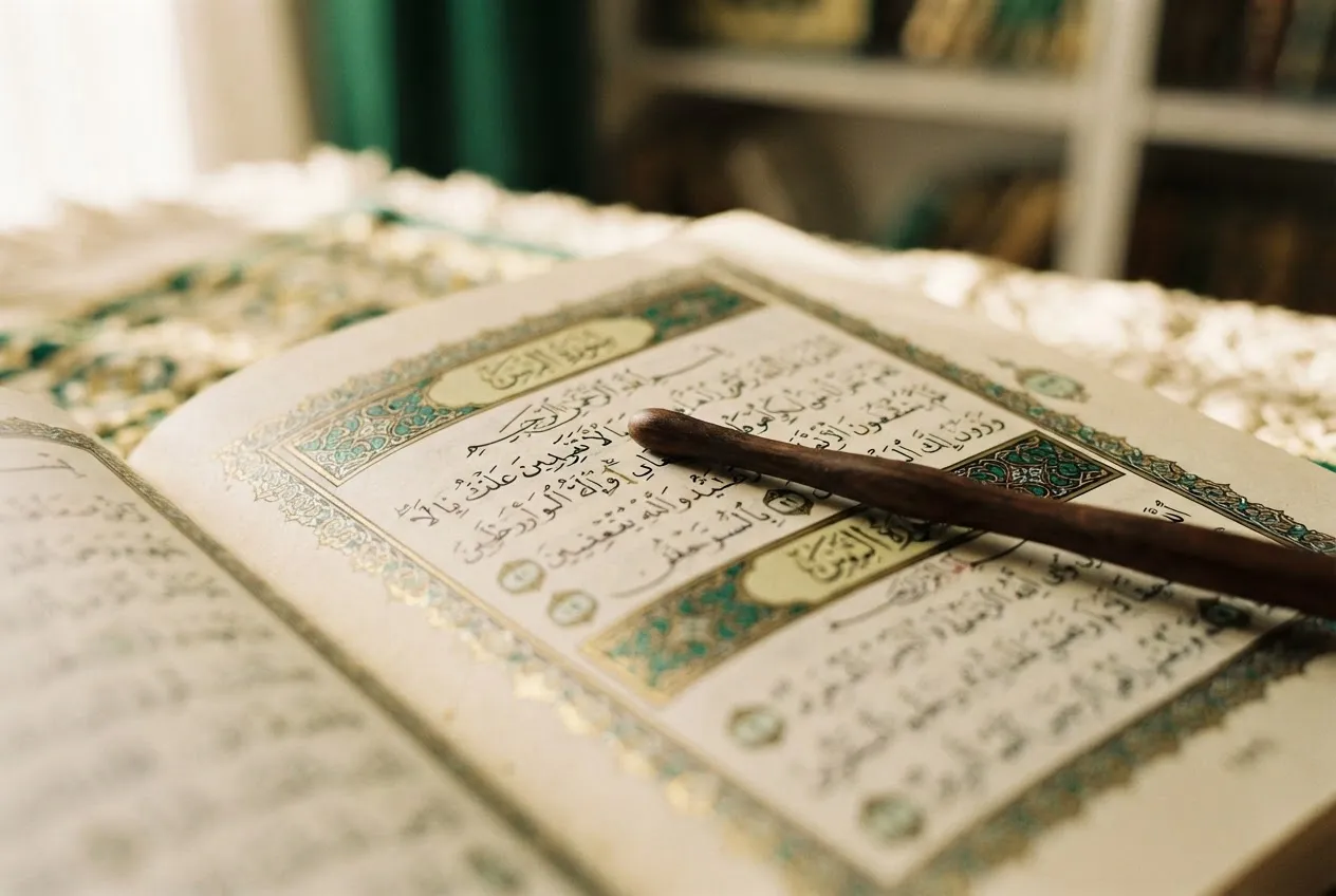 Essential Tips for Maintaining Hifz