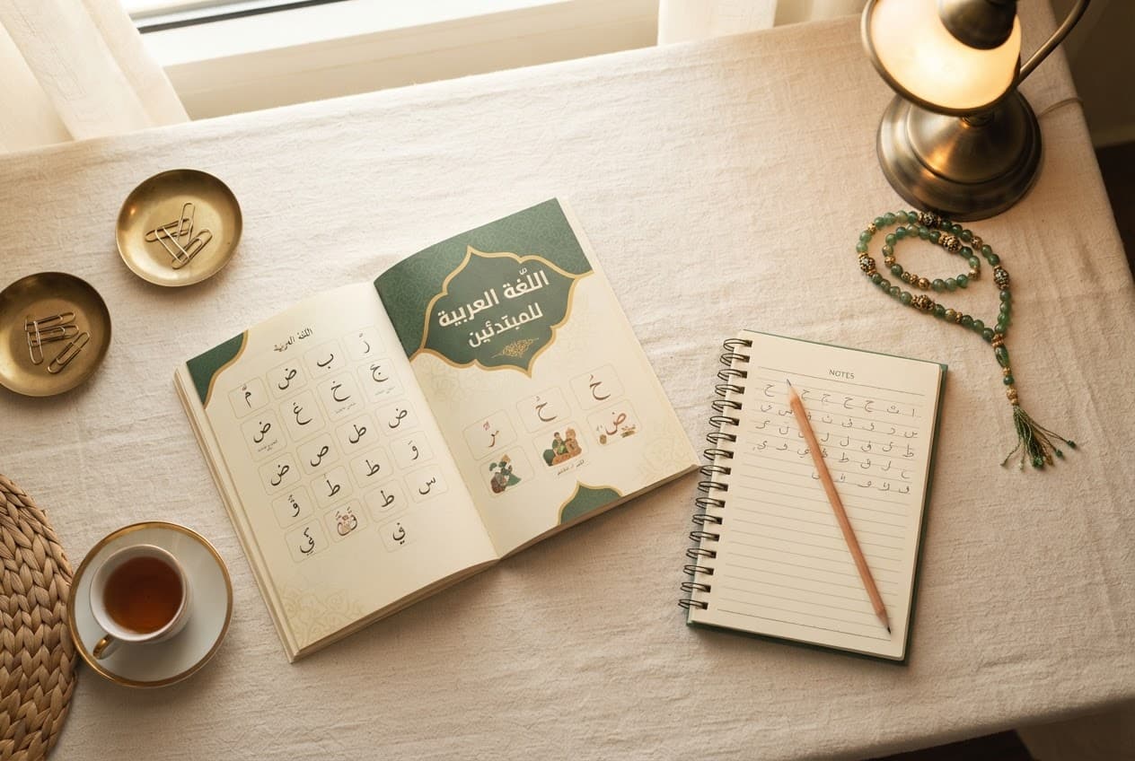 The Importance of Islamic Education in Everyday Life